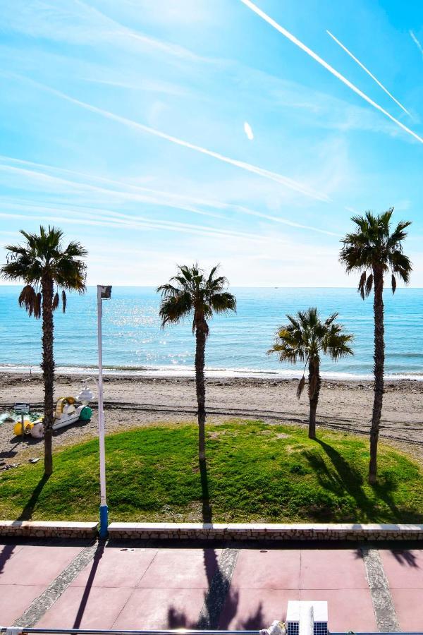 Appartamento Letmalaga Cremades Sea Views