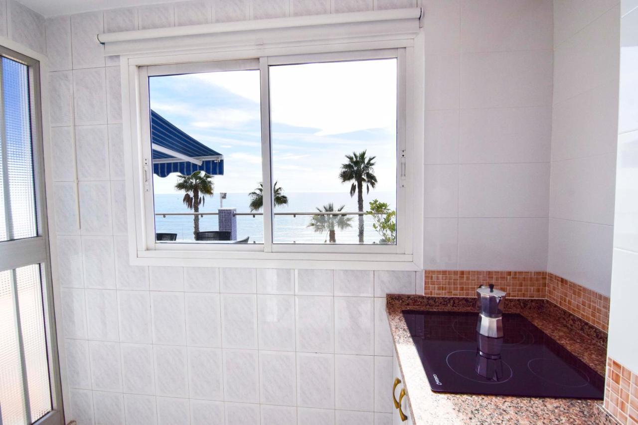 Appartamento Letmalaga Cremades Sea Views