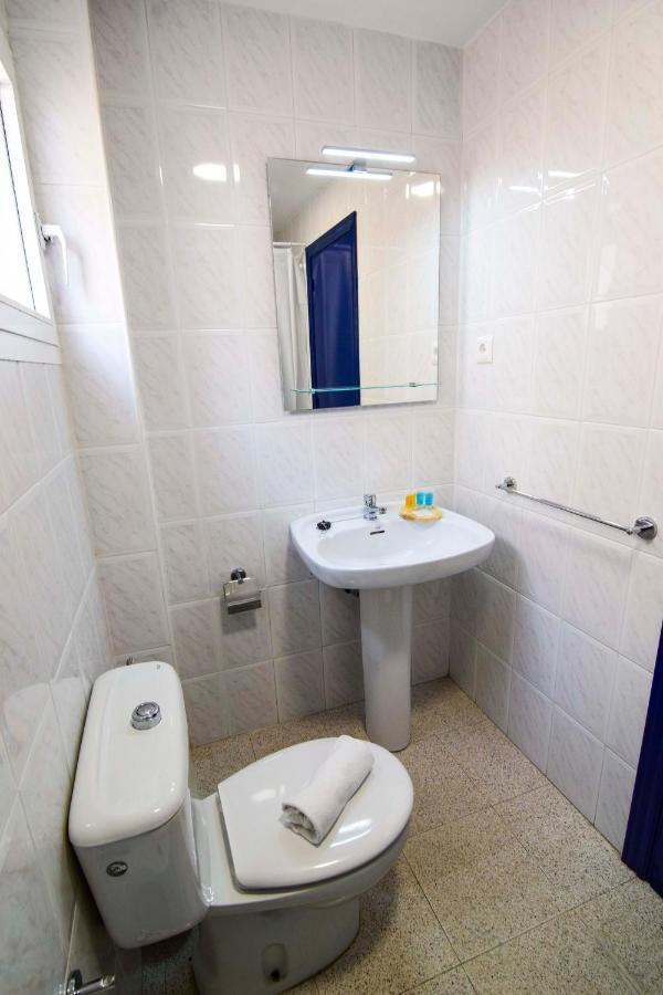 Letmalaga Cremades Sea Views Appartamento