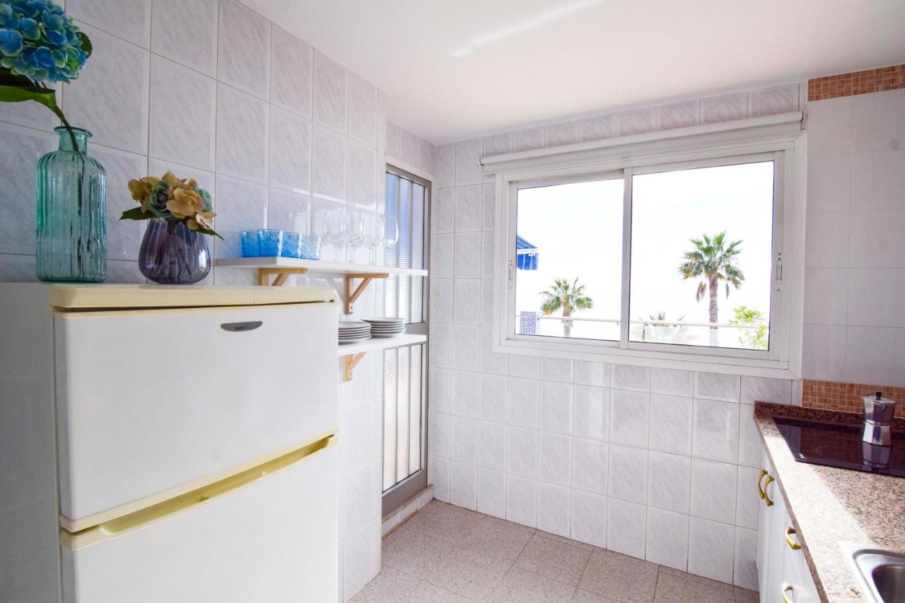 Letmalaga Cremades Sea Views Appartamento Málaga